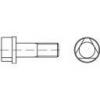 TOOLCRAFT 147086 HV spojovací šrouby M30 125 mm vnější šestihran DIN 7... TOOLCRAFT 147086 HV spojovací šrouby M30 125 mm vnější šestihran DIN 7...