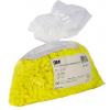3M E.A.R Ušní zátky, řada: Soft Yellow Neons Jednorázový, Žlutá, Polyuretan 34 dB EN 352:2020 500