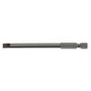 KS Tools 911.7605 plochý bit 5.5 mm speciální ocel E 6.3 1 ks