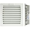 Pfannenberg Filtr ventilátoru, řada: 4th Generation Výfukový filtr Textilie pro 127 x 127 mm ventilátor Termoplast 145 Pfannenberg Filtr ventilátoru, řada: 4th Generation Výfukový filtr Textilie pro 127 x 127 mm ventilátor Termoplast 145