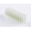 Molex vestavná zásuvková lišta (standardní) 20, rozteč 4.20 mm, 39299203, 1 ks Tray Molex vestavná zásuvková lišta (standardní) 20, rozteč 4.20 mm, 39299203, 1 ks Tray