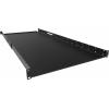 Hammond Electronics ADSU3642BK ADSU3642BK odkládací přihrádka uzavřená (d x š x v) 1067 x 483 x 44 mm ocel černá 1 ks