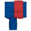 Bosch Accessories 2608901622 2608901622 sběrač prachu 1 ks Bosch Accessories 2608901622 2608901622 sběrač prachu 1 ks