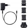 testo 0554 1106 USB-Netzteil, 230 V AC / 5 V DC (2 A) - mit Kabel síťový zdroj 1 ks testo 0554 1106 USB-Netzteil, 230 V AC / 5 V DC (2 A) - mit Kabel síťový zdroj 1 ks