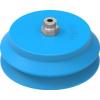 Přísavka 125 mm VASB-125-3/8-PUR-B, řada: VASB Dmychadlo Polyuretan Festo G 3/8