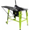 Zipper ZI-TS315-400 stolní kotoučová pila, průměr listu 315 mm, 3000 W, 400 V