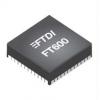 FTDI Chip USB přemostění IC FT600Q-B-T 2kanálový 5 Gbps 3.6 V USB 3.0, USB 2.0 3.3 V, počet kolíků: 56 kolíkový, QFN