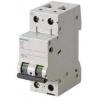 Siemens 5SL62027 5SL6202-7 elektrický jistič 2 A 400 V Siemens 5SL62027 5SL6202-7 elektrický jistič 2 A 400 V