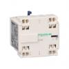 Schneider Electric Blok pomocných kontaktů 2 NC 2 Přední montáž, rozsah: LA1 s Pružinová svorka 10 A 690V Schneider Electric Blok pomocných kontaktů 2 NC 2 Přední montáž, rozsah: LA1 s Pružinová svorka 10 A 690V