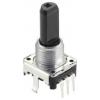 ALPS Enkodér 1 ks EC12E2420801 ALPS Enkodér 1 ks EC12E2420801