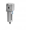 Pneumatický filtr, řada: MS 5 μm, max. průtok: 3200 L/min, přípojka portu: 1/2 in G Automatické 12 bar Festo Pneumatický filtr, řada: MS 5 μm, max. průtok: 3200 L/min, přípojka portu: 1/2 in G Automatické 12 bar Festo