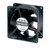 Sanyo Denki Axiální ventilátor, řada: 9G, průtok vzduchu: 186.9 m³/h 13.2 W 12V dc 1.1 A IP68 92 mm 92mm 38 mm Sanyo Denki Axiální ventilátor, řada: 9G, průtok vzduchu: 186.9 m³/h 13.2 W 12V dc 1.1 A IP68 92 mm 92mm 38 mm