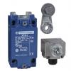 Telemecanique Sensors XCKJ Páka s válečkem Koncový spínač 1 NO/1 NC IP66 Zamak 240V ac 3A