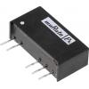 Murata Power Solutions NMA1215SC DC/DC měnič napětí do DPS +15 V, -15 V 33 mA 1 W Počet výstupů: 2 x Obsah 1 ks Murata Power Solutions NMA1215SC DC/DC měnič napětí do DPS +15 V, -15 V 33 mA 1 W Počet výstupů: 2 x Obsah 1 ks