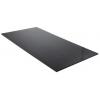 RS PRO Plastová deska, Vysokohustotní polyetylén barva Černá, délka: 1 m, šířka: 500mm, tloušťka: 8 mm RS PRO Plastová deska, Vysokohustotní polyetylén barva Černá, délka: 1 m, šířka: 500mm, tloušťka: 8 mm