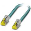 Phoenix Contact 1422211 RJ45 síťové kabely, propojovací kabely 1.00 m 1 ks Phoenix Contact 1422211 RJ45 síťové kabely, propojovací kabely 1.00 m 1 ks
