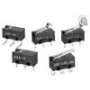 Omron D2F Páka s kolečkem Koncový spínač SPDT IP40 250V ac Omron D2F Páka s kolečkem Koncový spínač SPDT IP40 250V ac