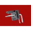 Molex pinová lišta (standardní) 8, rozteč 2.54 mm, 1718571008, 1 ks Bulk Molex pinová lišta (standardní) 8, rozteč 2.54 mm, 1718571008, 1 ks Bulk