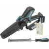 Makita DUC150Z akumulátor Aku řetězová pila délka čepele 150 mm Makita DUC150Z akumulátor Aku řetězová pila délka čepele 150 mm