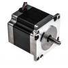 RS PRO Krokový motor 1.26Nm 2.5V 0.9 ° 56.4 x 56.4 mm 6.35 mm RS PRO Krokový motor 1.26Nm 2.5V 0.9 ° 56.4 x 56.4 mm 6.35 mm