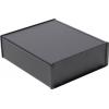 Hammond Electronics 1457U2201BK univerzální pouzdro 220 x 165 x 55 hliník černá 1 ks