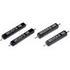 StandexMeder Electronics MK16-C-2 Bulk 9161879023, SMD-Reed kontakt , 1 spínací kontakt, 200 V/DC, 200 V/AC, 0.4 A, 10 W