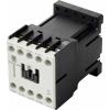 TRU COMPONENTS TC-GYJ1-04-24VDC pomocný stykač 4 rozpínací kontakty 24 V/DC 10 A 1 ks TRU COMPONENTS TC-GYJ1-04-24VDC pomocný stykač 4 rozpínací kontakty 24 V/DC 10 A 1 ks