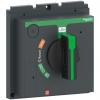 Otočná klika, řada: ComPacT NSX, pro použití s: Nový ComPacT NSXm Schneider Electric