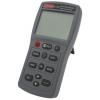 Digitální teploměr Kabelový, přesnost: ±0.05 % Kelvin, °C, F, Fahrenheit, typ sondy: Typ J, Typ R, Typ E, K, Typ T, Typ Digitální teploměr Kabelový, přesnost: ±0.05 % Kelvin, °C, F, Fahrenheit, typ sondy: Typ J, Typ R, Typ E, K, Typ T, Typ