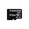 MicroSD 512 Gb MicroSDXC Průmyslová třída 3D Transcend, řada: USD460T 85 °C -40 °C MicroSD 512 Gb MicroSDXC Průmyslová třída 3D Transcend, řada: USD460T 85 °C -40 °C