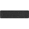 Contour Contour Balance Full-Size Tastatur DE-La bezdrátový klávesnice německá, QWERTZ černá funkce Multipair Contour Contour Balance Full-Size Tastatur DE-La bezdrátový klávesnice německá, QWERTZ černá funkce Multipair