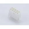 Molex vestavná zásuvková lišta (standardní) 10, rozteč 4.20 mm, 39299109, 1 ks Tray Molex vestavná zásuvková lišta (standardní) 10, rozteč 4.20 mm, 39299109, 1 ks Tray