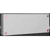 Rittal KX 1505.000, 1505000 instalační rozvodnice, IP66, 500 mm x 200 mm x 120 mm, 1 ks Rittal KX 1505.000, 1505000 instalační rozvodnice, IP66, 500 mm x 200 mm x 120 mm, 1 ks