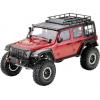 Absima Sherpa Pro CR3.4 komutátorový 1:10 RC model auta elektrický Crawler 4WD (4x4) RtR 2,4 GHz