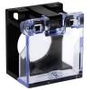 Idec A6 Series AL-KH6SP záslepka (d x š x v) 13.5 x 24 x 23.5 mm černá 1 ks Idec A6 Series AL-KH6SP záslepka (d x š x v) 13.5 x 24 x 23.5 mm černá 1 ks