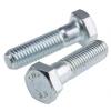 RS PRO Šroub s vnitřním šestihranem, Leskle pozinkovaný, Ocel, M12, délka: 45 mm RS PRO Šroub s vnitřním šestihranem, Leskle pozinkovaný, Ocel, M12, délka: 45 mm