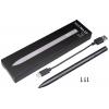 Asustek Computer ASUS Pen 2.0 SA203H - Aktiver Stylus - 2 Tasten dotykové pero opakovaně nabíjecí antracitová Asustek Computer ASUS Pen 2.0 SA203H - Aktiver Stylus - 2 Tasten dotykové pero opakovaně nabíjecí antracitová