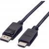 Roline DisplayPort kabel Konektor DisplayPort, Konektor DisplayPort 1....
