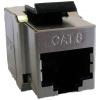 Roline RJ45 vestavný modul Keystone CAT 6 1 ks