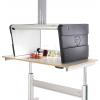 Weller CBCA112G02G65I2N odsávací oddělení (d x š x v) 760 x 1275 x 625 mm 1 ks