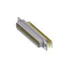 Deltron Connectors Konektor D-Sub, řada: DTS, počet kontaktů: 37, orientace těla: Pravý úhel 2.77 mm, Montáž na plošný Deltron Connectors Konektor D-Sub, řada: DTS, počet kontaktů: 37, orientace těla: Pravý úhel 2.77 mm, Montáž na plošný