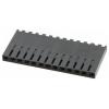 Molex zásuvkový konektor na kabel 13, 50579013, 1 ks Bulk Molex zásuvkový konektor na kabel 13, 50579013, 1 ks Bulk