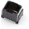 Molex vestavná pinová lišta (standardní) 12, rozteč 1.25 mm, 505433-1291, 1 ks Tape on Full reel Molex vestavná pinová lišta (standardní) 12, rozteč 1.25 mm, 505433-1291, 1 ks Tape on Full reel