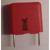 Wima MKX2AW26803H00KSSD Odrušovací kondenzátor radiální 0.068 µF 305 V 20 % 1 ks Wima MKX2AW26803H00KSSD Odrušovací kondenzátor radiální 0.068 µF 305 V 20 % 1 ks