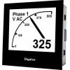 TDE Instruments Digalox DPM72-MP digitální panelový měřič