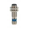 Telemecanique Sensors Snímač přiblížení XS112B3PCM12 Válec se závitem M12 x 1 200mA XS IP65, IP67, IP69K PnP 5 kHz 4 mm