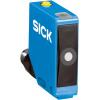 SICK Dálkoměr, řada: UC12 Pravoúhlý Konektor M12, výstup: PNP/NPN Vzdálenost IP65, IP67
