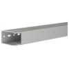 Hager LKG7505007030B vodicí lišta (d x š x v) 2 m x 50 mm x 75 mm 2 m šedá Hager LKG7505007030B vodicí lišta (d x š x v) 2 m x 50 mm x 75 mm 2 m šedá