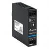 Delta Electronics Napájecí zdroj na lištu DIN DRF-120W, počet výstupů: 1 Spínaný režim 264V ac 2.5 A St. 48V dc DC 120 W