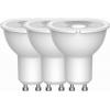 Nordlux 5174008823 LED Energetická třída (EEK2021) F (A - G) GU10 3.1 W teplá bílá 3 ks Nordlux 5174008823 LED Energetická třída (EEK2021) F (A - G) GU10 3.1 W teplá bílá 3 ks
